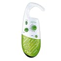Conair SR12 Shower Radio, Green