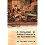 Companion to Andrei Platonov's "The Foundation Pit"