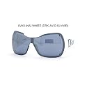 CHRISTIAN DIOR SUNGLASSES CD DIOR BABYSHINE/S 0VK6 White NA