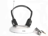 Wireless Digital Stereo Earphone / Headset, Accessories, Electronics & Computers