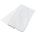 DII Waffle Microfiber Dishtowel, White Set of 2