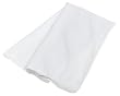 DII Waffle Microfiber Dishtowel, White Set of 2