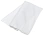 DII Waffle Microfiber Dishtowel, White Set of 2