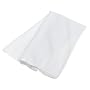 DII Waffle Microfiber Dishtowel, White Set of 2