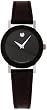 NEW MOVADO SAPPHIRE LADIES WATCH 0605786
