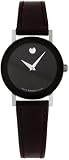 NEW MOVADO SAPPHIRE LADIES WATCH 0605786