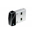 D-Link  DWA-121 scheda di rete e adattatore