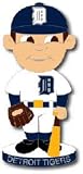 Detroit Tigers Bobblehead Lapel Pin
