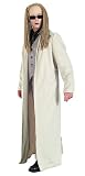 Deluxe Matrix Albino Twin Costume