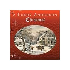 A Leroy Anderson Christmas