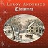 Leroy Anderson Christmas