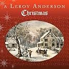 Lerory Anderson Christmas