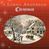 Buy A Leroy Anderson Christmas online at Discounted New and Used prices. Delivered to your door with Off-The-Bookshelf.