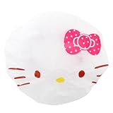 Hello Kitty Shower Cap