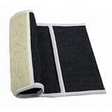 Wheelchair Armrest Pads - Fleece Armrests Pad, Fleece Armrest Pouch, Armrest Pad for Wheelchair, Wheel Chair Armrest