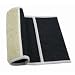 Wheelchair Armrest Pads - Fleece Armrests Pad, Fleece Armrest Pouch, Armrest Pad for Wheelchair, Wheel Chair Armrest