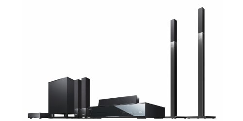 Bewertung und Ratgeber von Die Besten   Sony BDV-IZ1000W