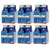 Review VPX Sports  / VPX Redline RTD, 24 pack, Triple Berry