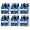 VPX Redline RTD, 24 pack, Grape