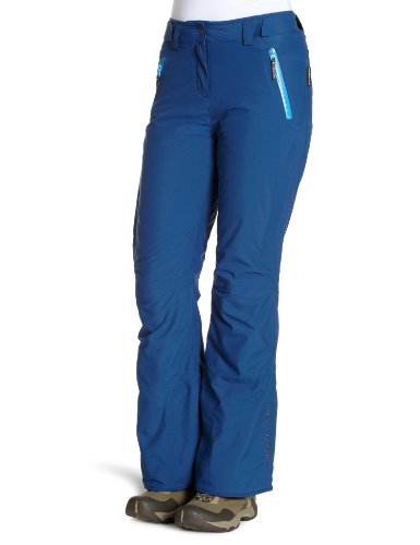 Helly Hansen Damen Hose Technical Winter, Nachtblau, L Preisvergleich