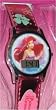 Disney Little Mermaid LCD Watch # 41552B
