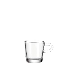 LEONARDO 086575 - Set/6 Espressotassen Loop