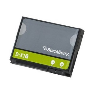 BlackBerry D-X1 Battery for BlackBerry Storm 9500, 9530