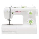Factory-Reconditioned Singer 2273.RF Esteem II 23-Stitch Mechanical Sewing Machine
