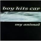 My Animal