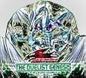 YuGiOh 5D's The Duelist Genesis Booster Box (24 Packs)