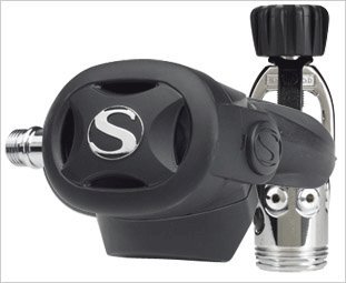 Sherwood Brut Scuba Gear Diving Regulators Sale