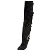 Two Lips Women's Kinky Boot