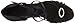 Capezio Women's Dancesport Stella 2 Inch Dance Shoe