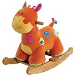 Earlyyears My TAGGIES Rocker