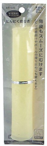 アイディール にんにく皮むき AR-026