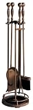 Fireplace Tool Sets