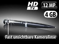 Somikon DV-724HD ( Flash-Speicher,720 pixels )