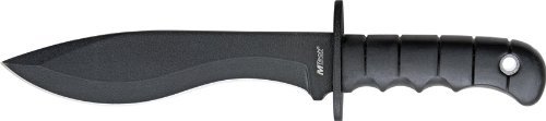 MTECH USA MT-117 Fixed Blade Knife 13.25-Inch Overall MTECH USA MT-117 Fixed Blade Knife 13.25-Inch Overall