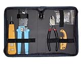 Platinum Tools Twisted Pair Termination Kit