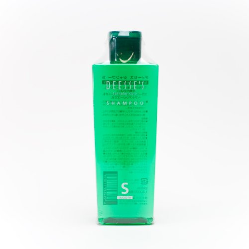 ミルボン ディーセス シャンプー S 240mL