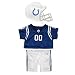Build-A-Bear Workshop Indianapolis Colts Uniform 3 pc.