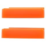 Wize & Ope Unisex SL-015 Classic Love Plastic Exchangeable Slides