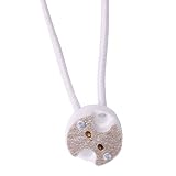Gu5.3 Mr16 Mr11 Led Halogen Bulb Wire Connector Socket