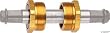 Answer BMX Adj. Euro BB w/ 122mm CroMoly Spindle