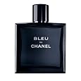 Bleu De Chanel FOR MEN by Chanel - 3.4 oz EDT Spray
