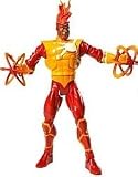 Mattel DC Universe Classics Firestorm Figure