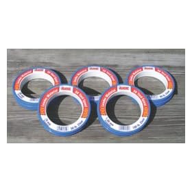 Fluorocarbon Leader 50 yd - Available in Various Pound Test by 