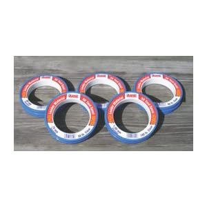 Fluorocarbon Leader 50 yd - Available in Various Pound Test by