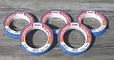 Fluorocarbon 1lb Spool 50lb Test - Fishing - Line
