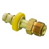 Buy 1 2 x 1 2Tube Inverted Male Swivel 100B Push-On Hose Barb by Weatherhead